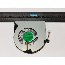 Ventilateur fan TOSHIBA C70 FGFQ 00CWAR10 AB07005HX07KB01 DFS2000050C0T H000081470 6033B0032201 KSB0705HA