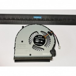 Ventilateur fan HP 17-Y 926724-001 856682-001 856681-001 DFS200405050T TPN-W121