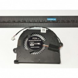 Ventilateur fan ASUS CPU ROG STRIX FZ63VD FX503  FX503VD GL703VD DFS541105FC0T FK6P FCN4VBKLFAJN10