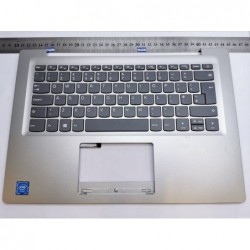 Keyboard clavier LENOVO IdeaPad 120S-14IAP 81A5