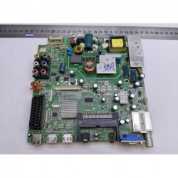 Motherboard TV HAIER LE24M600C SSDV3241-ZC01-01 SIS288/289