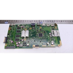 Motherboard Carte Mere ASUS F540S F540M 60NB0B30-MB4400 X540SA MAIN BOARD REV2.1