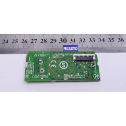 Board wireless TV LG 43NANO796NE LGSBWAC02 ETWCFLBC02