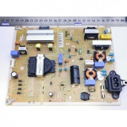 PSU alimentation TV LG 43NANO796NE LGP43T-19U1 EAX68304101(1.7) EAY65170101