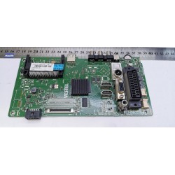 Motherboard TV CONTINENTAL EDISON CELED39ML3 17MB55