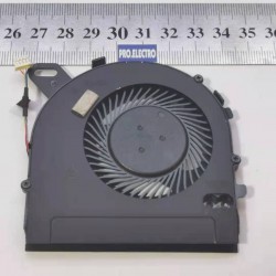 Ventilateur CPU FAN Dell Vostro 15 5468 5568 DC028000ICR0 FN0570-A1084P1BH B1084P2EL