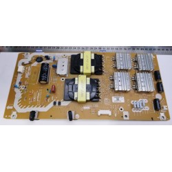 PSU alimentation TV PANASONIC TX-65FZ802B TNPA6831 TZRNP05QRWE sub board