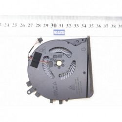 Ventilateur fan HP 15-DK1071NF DK0100NF DK1404NF CPU TPN-C141 ND85C16-18L02 L57170-001