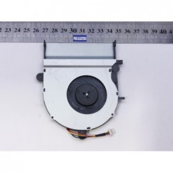 Ventilateur CPU fan ASUS K501L K501LX K501LB NS85B01-14M03 13NB08Q1T01011 KSB06105HB