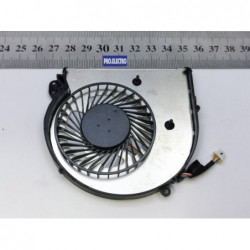 Ventilateur fan HP 15-5000 FG5A 023.10029.0001 DFS561405PL0T EG50060S1-C140-S9A 788600-001
