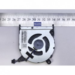 Ventilateur fan HP 14Q-BY 14-BW TPN-Q187 925352-001 0FJJV0000H FJJV SRF 6015HSS