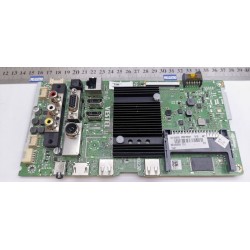 Motherboard TV CLAYTON CL43UHD19BSW CL40UHD19B 23613631 10125535 28445555