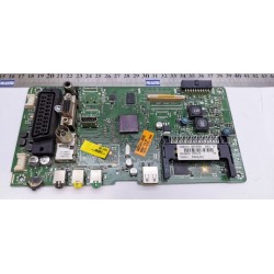 Motherboard TV JVCKENWOOD LT-19HA46U 17MB62-2 26943900 23078493 10081911