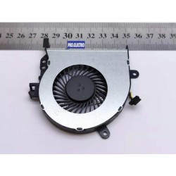 Ventilateur CPU fan HP Probook 450 G3 450g3 455g3 455 837535-001 NS65B00-14M13 DC05V 0,5A