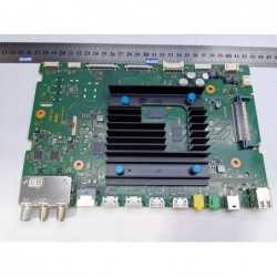 Motherboard TV SONY KD-75XH9096 500925411 A5052-H32-15 1-006-895-41