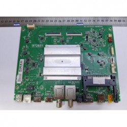 Motherboard TV TCL 50C715 40-RT51G3-MAB2HG 08-CM50TML-LC245AA V8-R51T02-LF1V388.017104