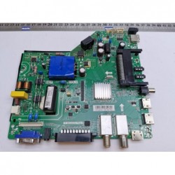 Motherboard TV HKC LED TV 43F6 TP.MS3663S.PB801 PT430CT01-1