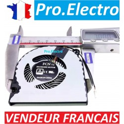 Ventilateur fan Acer PH317-52-78BR PH317-51-7680 PH317-52-76F7 PH317-52-720Y