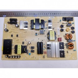 PSU alimentation TV PHILIPS 70PUS8545/12 715GA025-P01-000-003M PLTVJQA01XAE5 PLTVKOA01XXE5