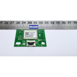 Board wireless TV TCL 43P715 07-MT7638-MA0G WT22M2600