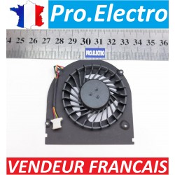 Ventilateur fan Acer Aspire Packard Bell MS2263 DFS451205M10T F80L DFS551305MC0T DC5V