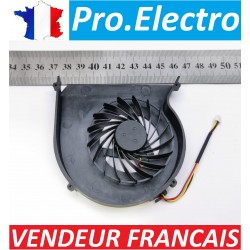 Ventilateur CPU fan Acer Aspire 7740 7740G 7736 7736G MG55150V1-A090-S99 K17383 3fils 3pins