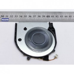 Ventilateur cpu fan HP 14M 14-CD 14M-CD 14M-CD0001D DFS200405BY0T-FKG0 DFS200405BY0T-FLB7