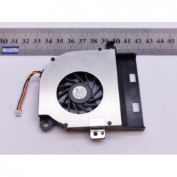 Ventilateur fan SONY UDQFRPR63CF0 PCG-7113M PCG-7131L PCG-7131M PCG-7Z1L PCG-7Z1M PCG-7Z2L PCG-7Z2M