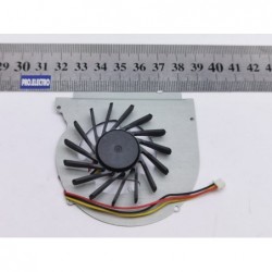 Ventilateur fan TOSHIBA 3pins 3fils M600-03B P740 P745 A660-01S M600 AD7105HX-GB3 NBQAA KSB05105HA-9M91