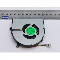 Ventilateur CPU fan LENOVO 20149 20156 G480M G580A MG60120V1-C120-S99 AB07005HX12DB00