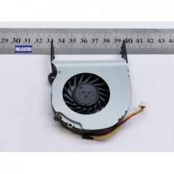 Ventilateur CPU fan TOSHIBA Satellite L730 L730D L735 L735D KSB0505HA AK42 A000095660