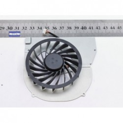 Ventilateur fan TOSHIBA QOSMIO X775-Q7270 X775-Q7272 X775 X770 KSB0805HB-AL18 AD9005HX-PDB