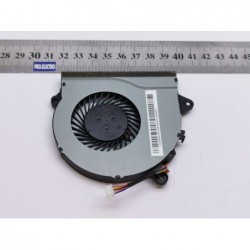 Ventilateur fan LENOVO IdeaPad G41-30 300-15ISK 80Q7 300-15IBR 80M3 300-14ISK 80Q6 DFS561405PL0T FH5G...