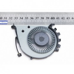 Ventilateur fan HP ZBook 17 Studio G3 DFS501105PR0T AT1GP001FA0 TNN-C88C FGFA 840960-001 NS75C07-15C04