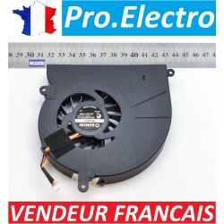 Ventilateur fan ACER Aspire EL8 Z5600 Z5610 Z5700 Z5761 GB1209PHV1-A B4183.13.V1.F.GN Big One