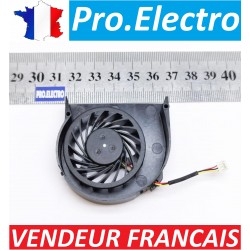 Ventilateur fan LENOVO Thinkpad X201 X200 X200S X201i 45N3130 45N3131 3pins 3fils