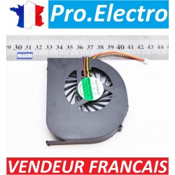 Ventilateur fan ACER Aspire 4741 4551 DFS531005MC0T F93L MS2306 XS10N05YF05V-BJ001