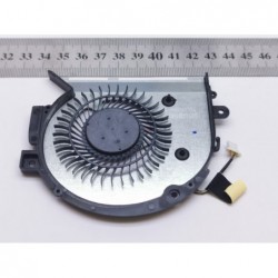 Ventilateur fan HP X360 15-BQ 15-BP TPN-W127 TPN-W128 DFS561405PL0T FJGF 023.1008U.001 924328-001...