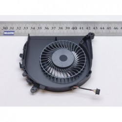 Ventilateur fan HP CPU 17-CD0077NF CD1119NF CD0124NF CD0125NF CD1083NF CDxxxNF CDxxxNG TPN-C142...