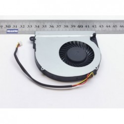 Ventilateur fan SCHENKER Technologies XMG A506 A516 A526 P406 P407 A706 A716 A726 DFS501105FR0T FG5B...