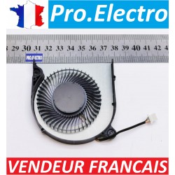 Ventilateur fan ACER Predator Helios AN715-51-7427 AN517-51-56YW AN517-51-75VU PH317-53 PH315-52...