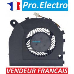 Ventilateur CPU FAN ACER Aspire FJ3A VX5-591 DFS561405FL0T DFS561405FLOT DC28000J2F0