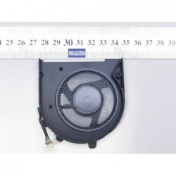 Ventilateur fan LENOVO R480 20KR 20KG 20KW E495 20NE E590 20NB E595 20NF ND75C30-18E09 01LW123 02DL823...