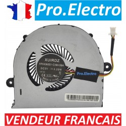 Ventilateur Fan Acer F5-571 F5-573 E5-471 E5-571 E5-572 E5-573 DFS561405FL0T DC28000ERS0  FKGF