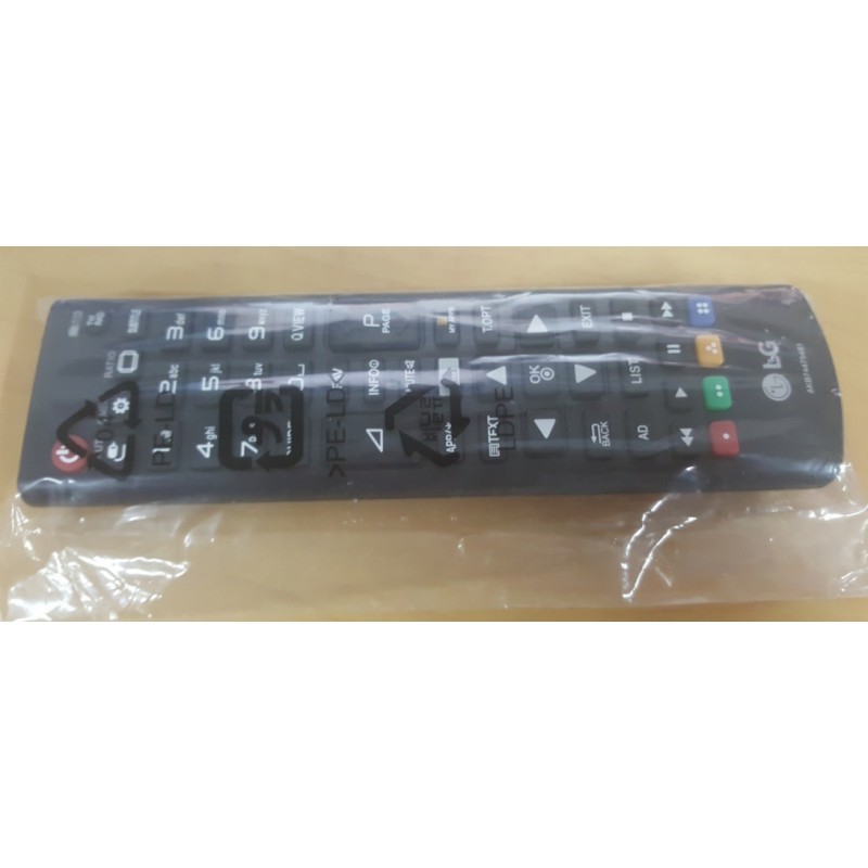 Remote Original Télécommande pour TV SAMSUNG	BN59-01175N