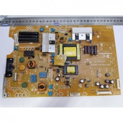 PSU alimentation TV PHILIPS 32PFL4007H 715G5194-P02-W20-002H C2410AA7 QCSCJ5D001