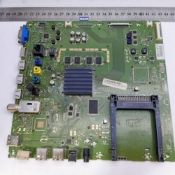 Motherboard TV PHILIPS 32PFL4007H 65324-MB 65334-SB WK1216.3 313929716741