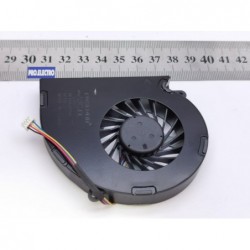 Ventilateur CPU fan FOXCONN T570 T570-003 NFB76R05H DC 5V 0.50A Y450