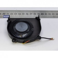 Ventilateur CPU fan DFB601205V20T FKLW Gigabyte SABRE 17 CLEVO N870