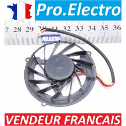 Ventilateur CPU Fan Acer Aspire 4540 4545 4530 4535 MG55100V1-Q030-G99 DC5V 0.65W